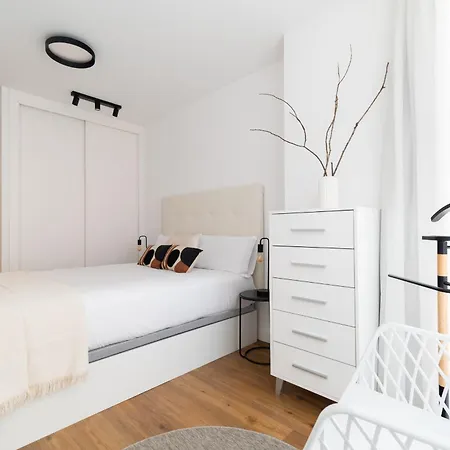 Apartmán Deluxe By Urzaiz *